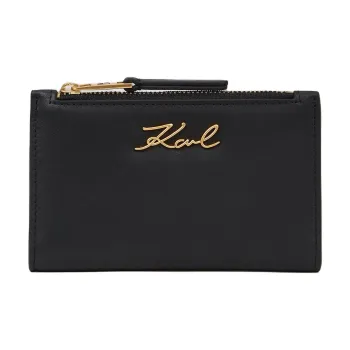 KARL LAGERFELD / Karl Lagerfeld Jeans K/Signature Wallet
