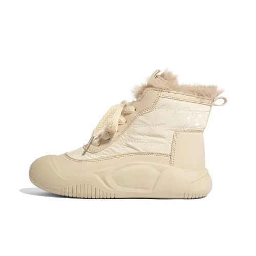 Humanism 1986 Crew Snow Boots Women's