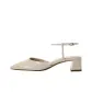 Beige Yellow