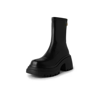 BalletCat Ankle Boots Women's