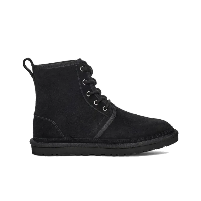 UGG Neumel High Black 'Black' Women's-1