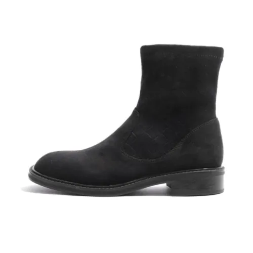 STEVE MADDEN Ankle Boots 3cm Women's