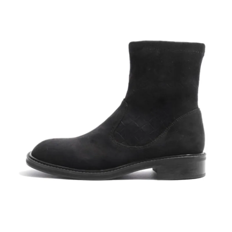 STEVE MADDEN Ankle Boots 3cm Women's-0