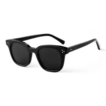 MK MINGKU TR/Memory Plastic Sunglasses Women's