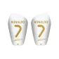 Cristiano Ronaldo-Real Madrid-Version A