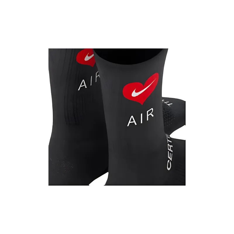 Nike X Drake Certified Lover Boy Socks Black 3 Pack-2