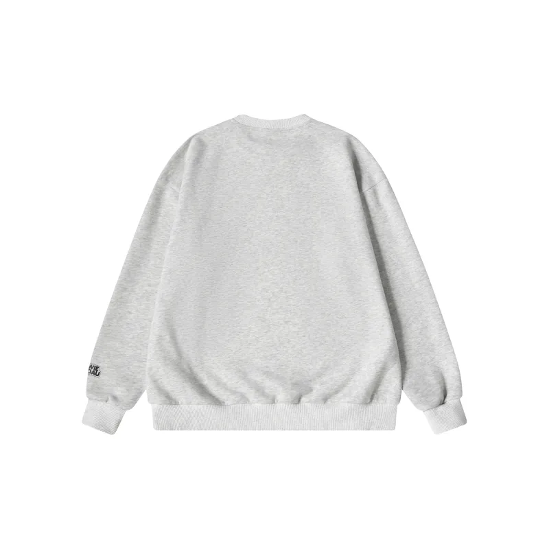 HOWIE LANDAU Sweatshirts Unisex-13
