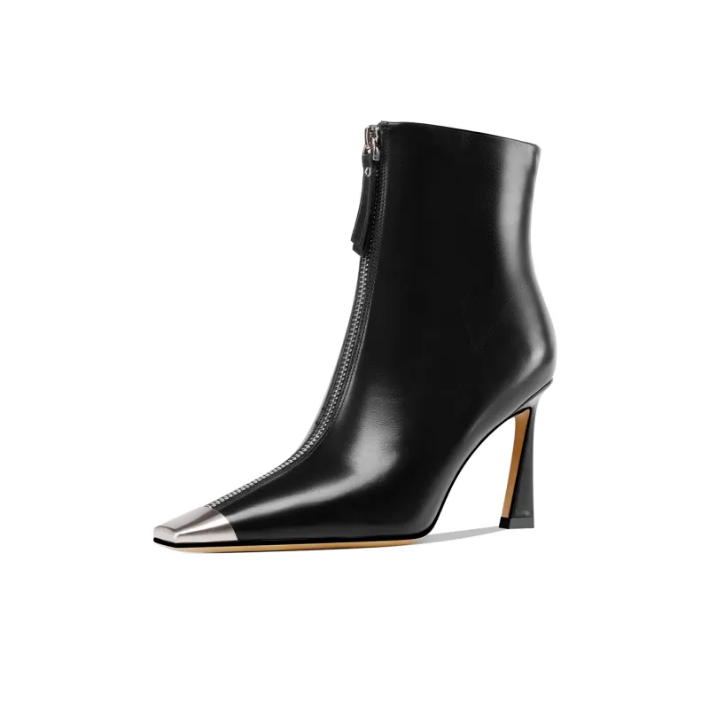 Shesrim Ankle Boots 8.5cm Women's-1