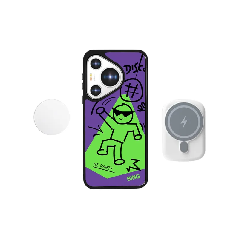 X Beast Lab Phone Cases-11