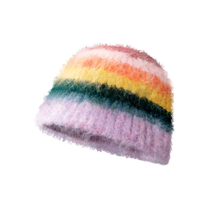 JKEM Acrylic Hats & Caps Women's-4