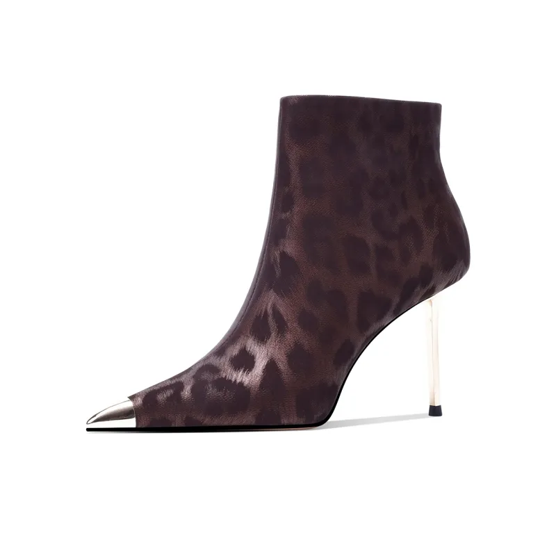 Shesrim Ankle Boots Women's-3