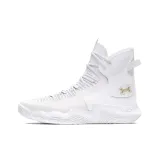 White/Gold