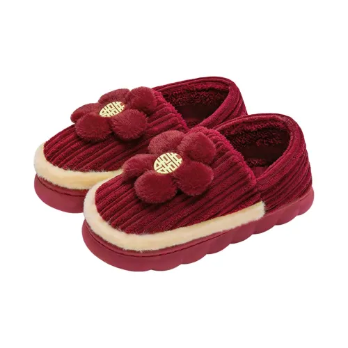 TZLDN Slippers / Home Slippers