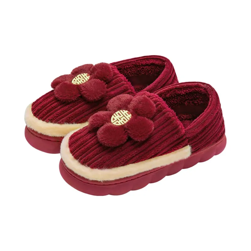 TZLDN Slippers / Home Slippers-0