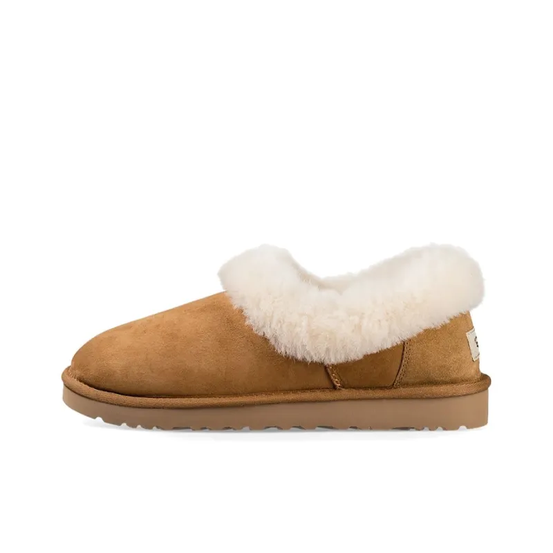 UGG Nita 'Chestnut' Women's-0