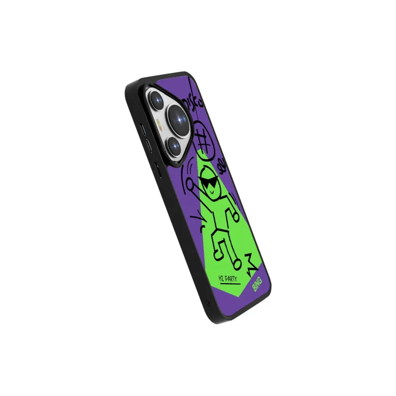 X Beast Lab Phone Cases-6