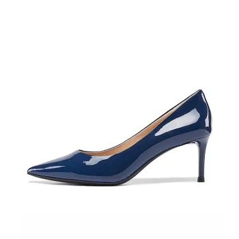 D FUSE SCANDINAVIA Slim Heel High Heels Women's
