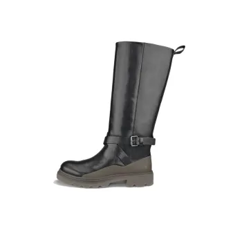 Ecco Knee high Boots Women's Black