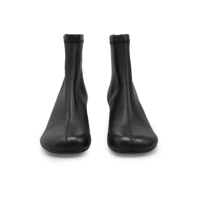 CORINNA DI MARSALA Fashion Boots Ankle Boots 5.5CM Women's-2