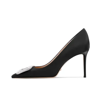 Shesrim Slim Heel High Heels 8.5cm Women's
