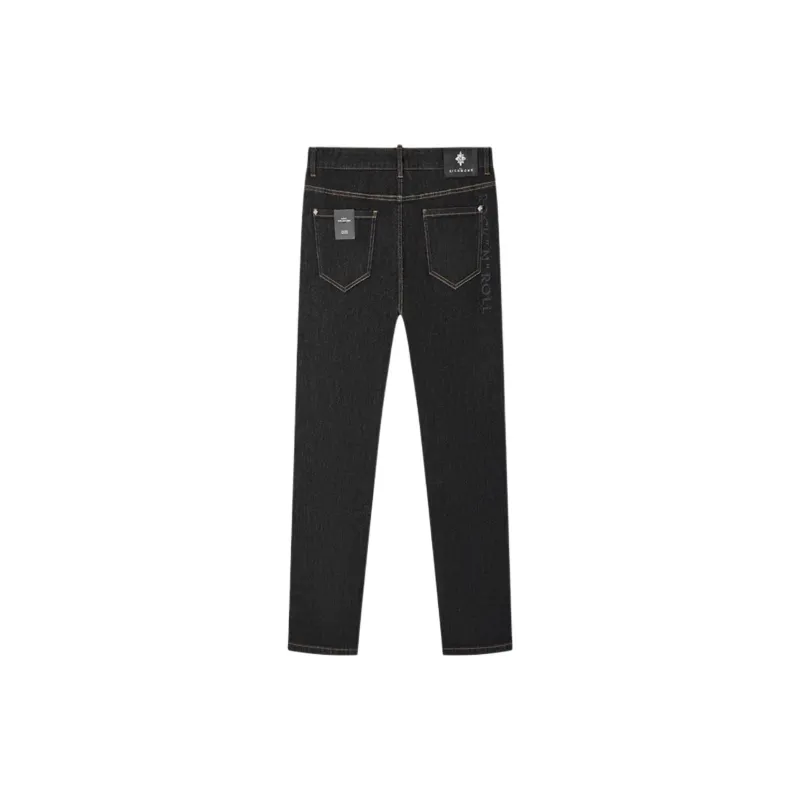 JOHN RICHMOND Jeans Men's Dark Denim Blue-1