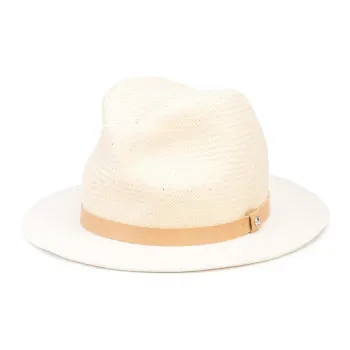 RAG&BONE Floppy Playa Straw Hat