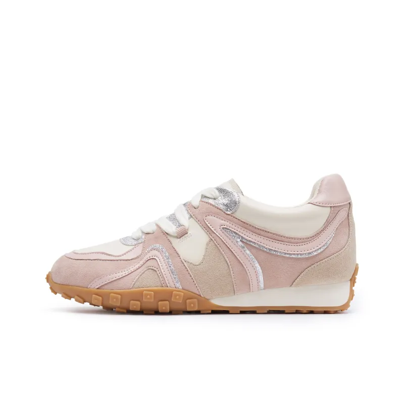 Joypeace Serpent Auspicious Collection Low Top Casual Shoes Women's-8
