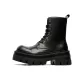 Black Men's