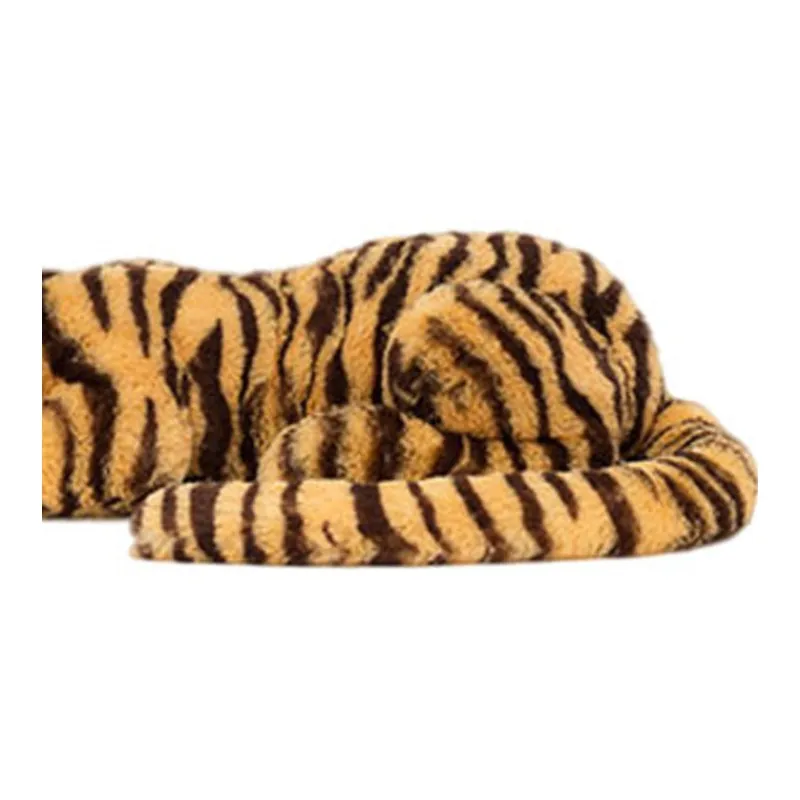JELLYCAT Taylor Tiger Stuffed Animal-4