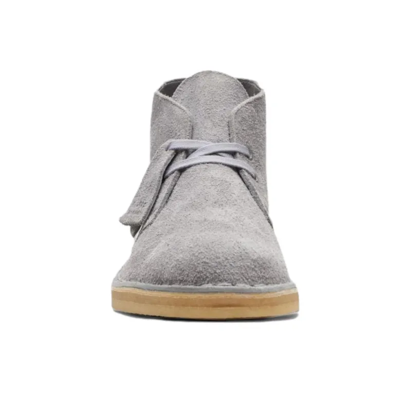 Clarks Originals Desert Boot Greystone-4