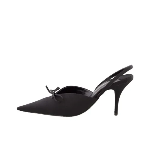 Tony Bianco High Heels Women's Black