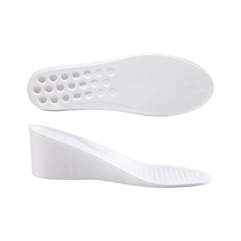 Footprint Tribe Velvet Fabric+PU Insoles Unisex-7