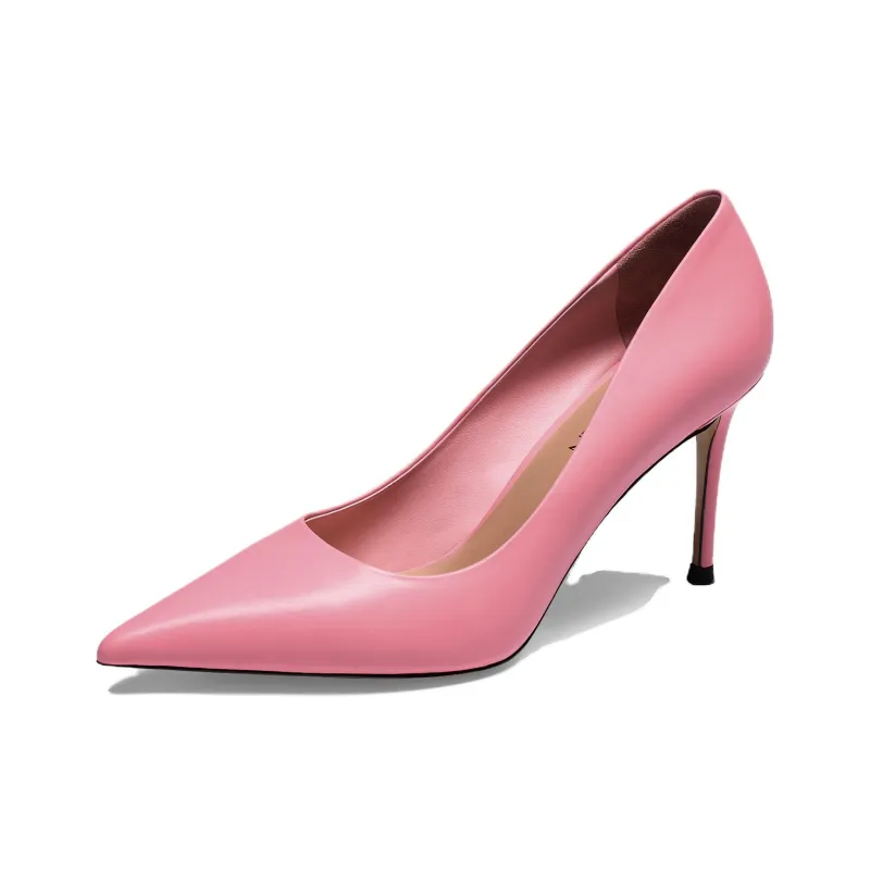 REDSWAN Slim Heel High Heels Women's-25