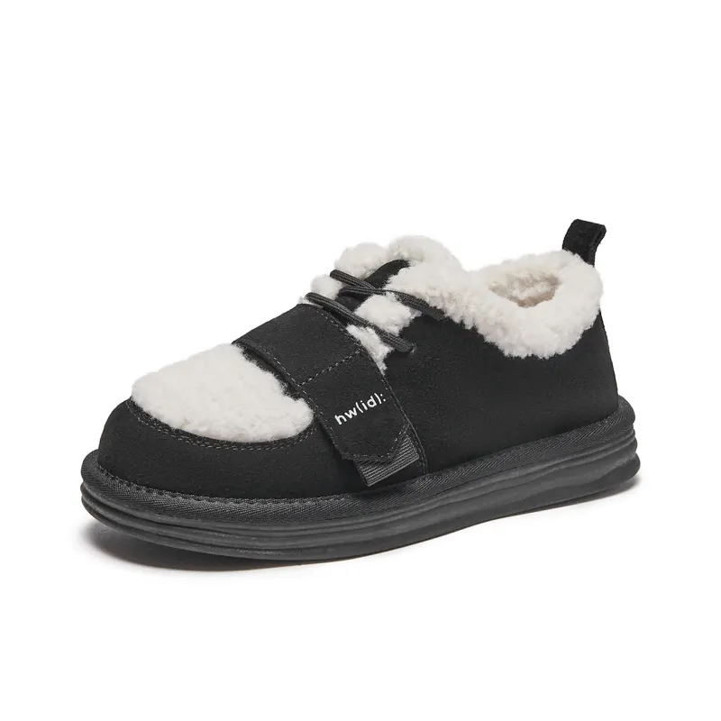 Hotwind 6.5cm Snow Boots Women's-1