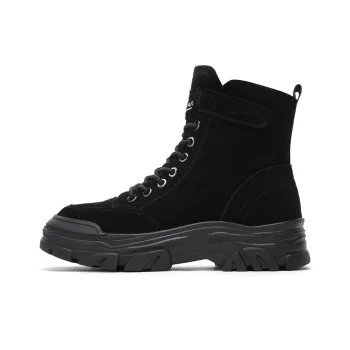 GOLDLION Short Martin Boot Women's