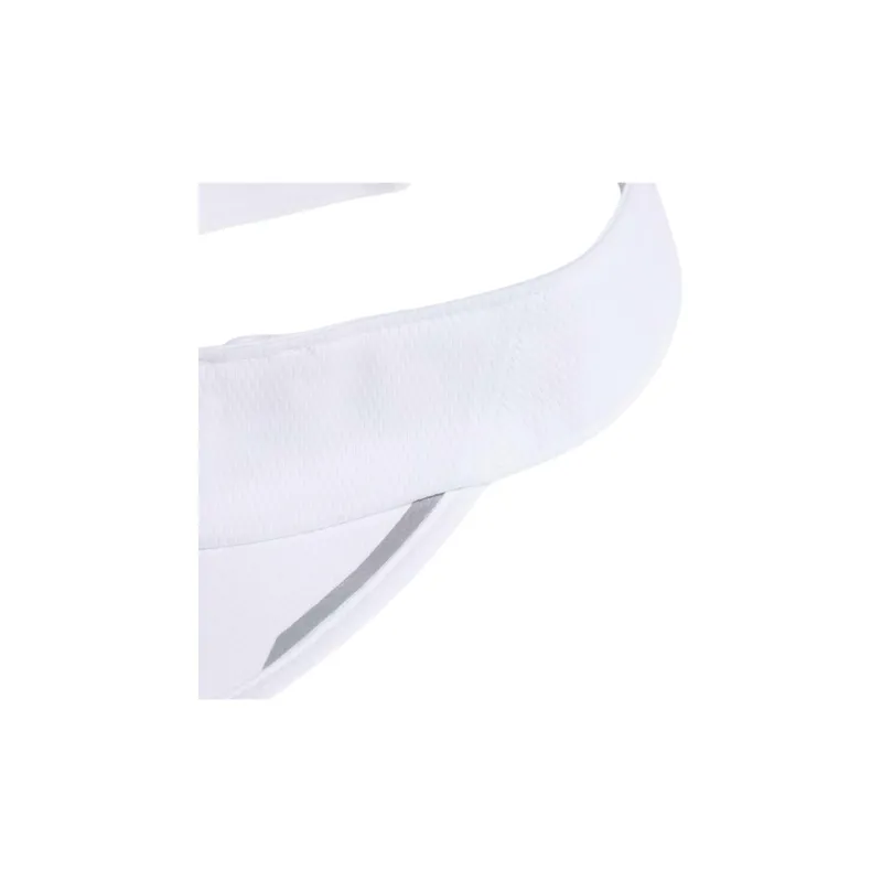 Adidas Free Shipping With AdiClub Aeroready Running Visor-1