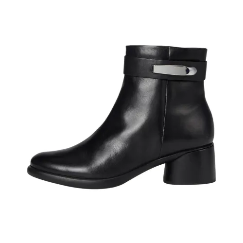 Ecco Ankle Boots Women's