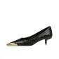 Black[Heel Height 4.5cm]