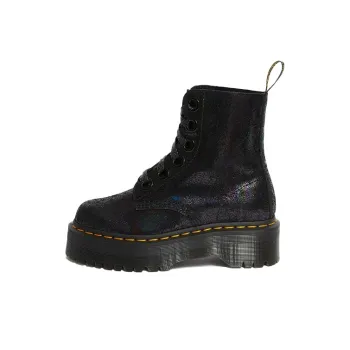 Dr.Martens Molly Metallic Black Women's
