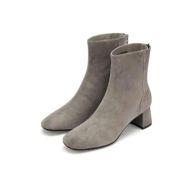 73Hours Effortless Mood Ankle Boots Women's-9