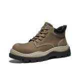 Khaki Green