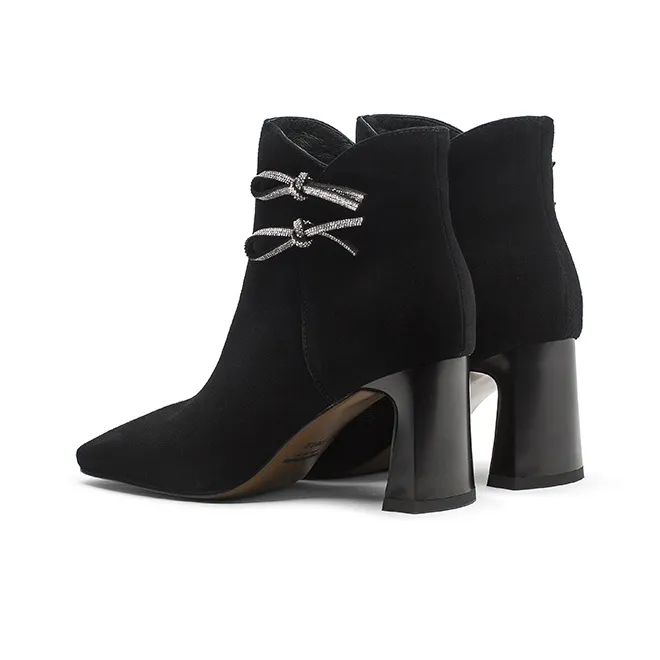 Coup De Foudre Ankle Boots 7cm Women's-3