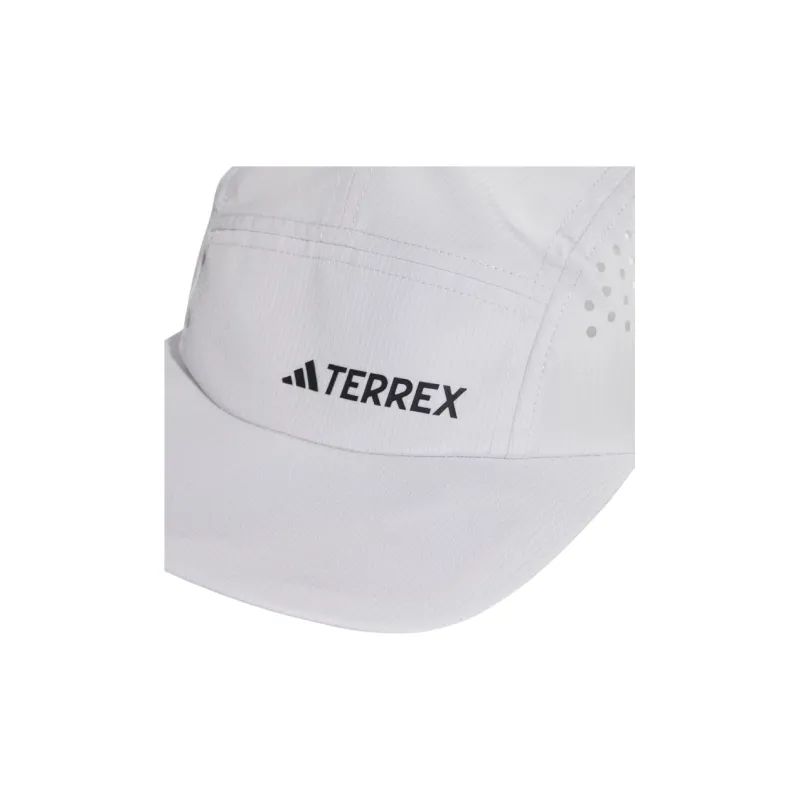 Adidas Free Shipping With AdiClub Terrex Climacool 5 Panel Solid Cap-1