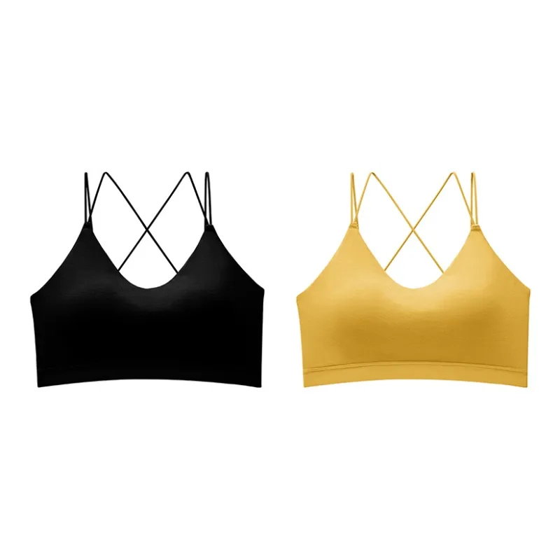 ABAOLI Women's Bras-9