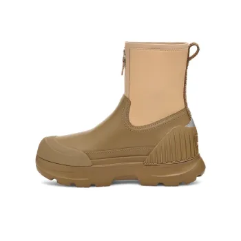 UGG Neumel X Zip Boot Mustard Seed Antilope Women's