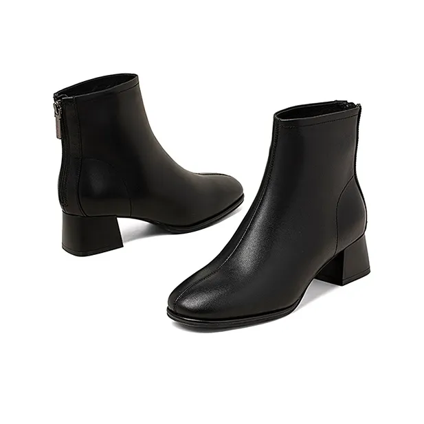 COMELY Ankle Boots 4.5cm Women's-13