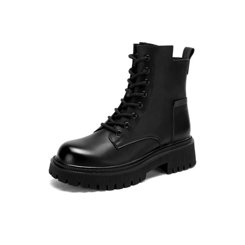 DAPHNE 12.5cm Martin Boot Women's-1