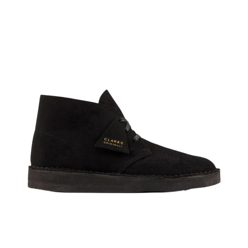clarks Desert Boot Hender Scheme Black-1
