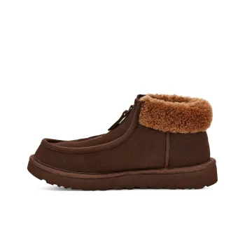 UGG Funkarra 'Burnt Cedar' Women's
