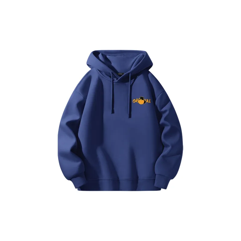 MINISO Sweatshirts Unisex-23
